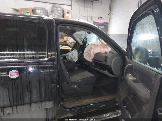 2008 CHEVROLET SILVERADO 1500 3GCEC13C18G288854 Photo 4