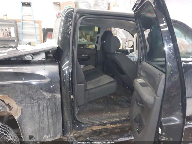 2008 CHEVROLET SILVERADO 1500 3GCEC13C18G288854 Photo 7