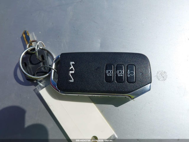 KIA Ev6 Gt-line 2024 KNDC44LA1R5214265 Image 11