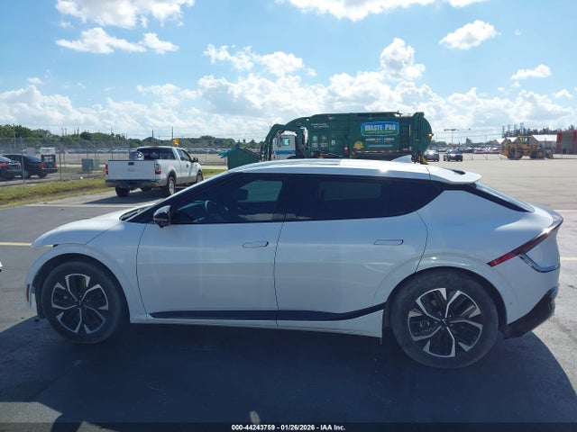 KIA Ev6 Gt-line 2024 KNDC44LA1R5214265 Image 15
