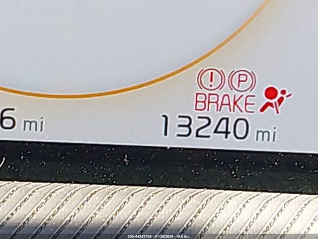 KIA Ev6 Gt-line 2024 KNDC44LA1R5214265 Image 16