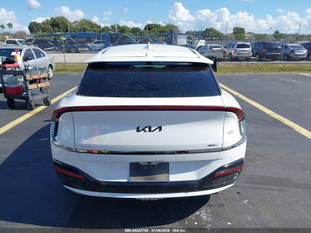 KIA Ev6 Gt-line 2024 KNDC44LA1R5214265 Image 17