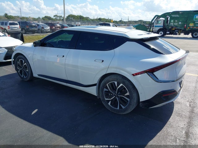 KIA Ev6 Gt-line 2024 KNDC44LA1R5214265 Image 3