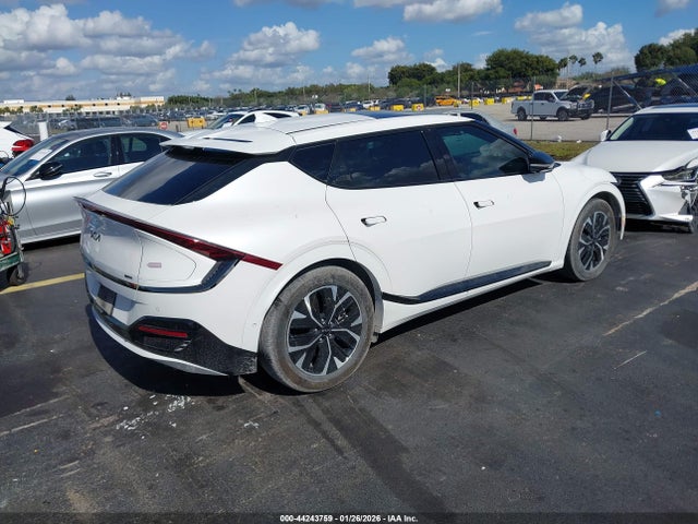 KIA Ev6 Gt-line 2024 KNDC44LA1R5214265 Image 4