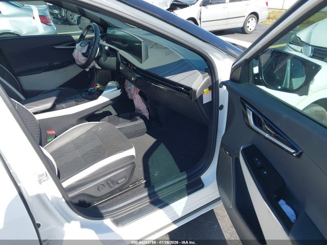 KIA Ev6 Gt-line 2024 KNDC44LA1R5214265 Image 5