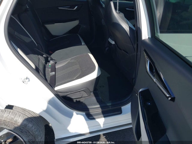 KIA Ev6 Gt-line 2024 KNDC44LA1R5214265 Image 8