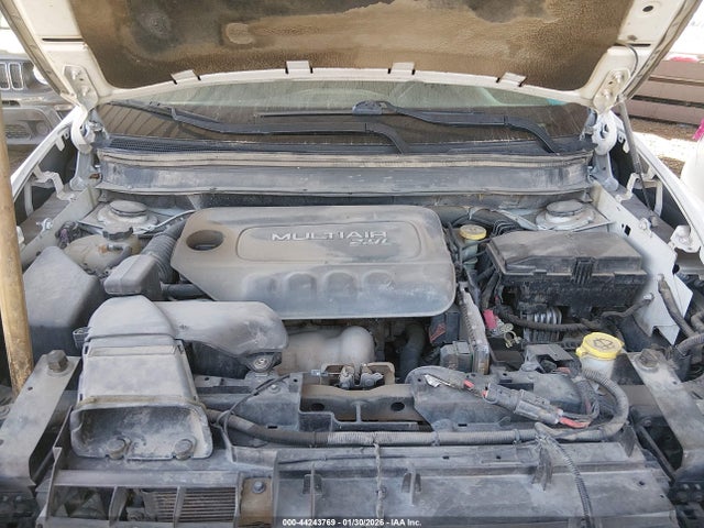 2015 JEEP CHEROKEE 1C4PJMAB8FW664829 Photo 9