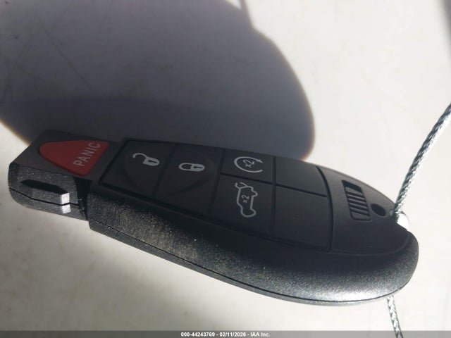 2015 JEEP CHEROKEE 1C4PJMAB8FW664829 Photo 10