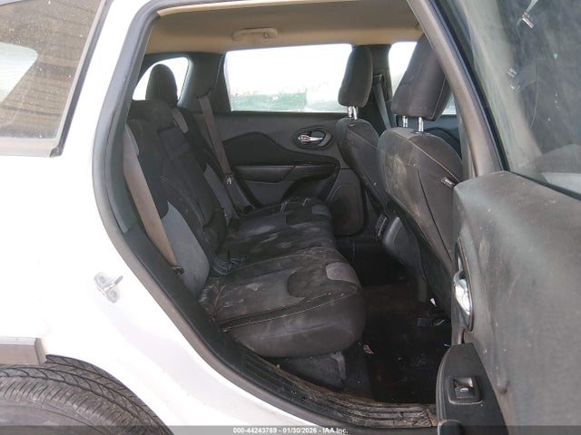 2015 JEEP CHEROKEE 1C4PJMAB8FW664829 Photo 7