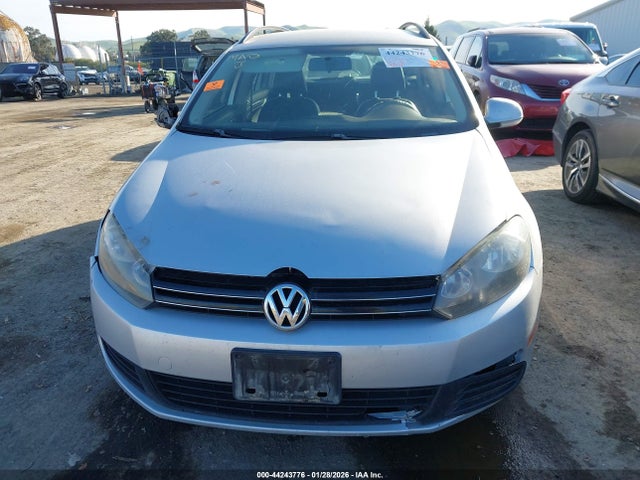 Продаж на аукціоні авто 2014 Volkswagen Jetta Sportwagen 2.0l Tdi, vin: 3VWML7AJ9EM625197, номер лоту: 44243776
