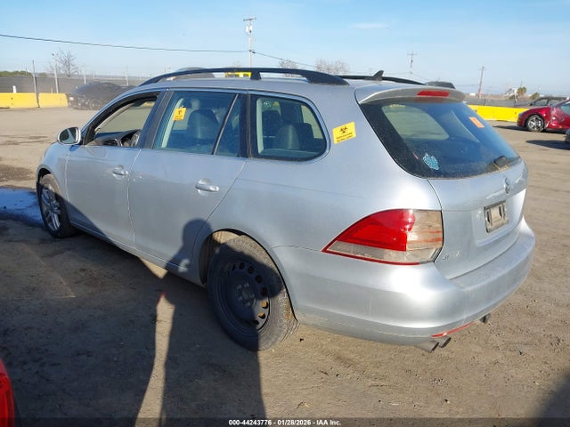 Продаж на аукціоні авто 2014 Volkswagen Jetta Sportwagen 2.0l Tdi, vin: 3VWML7AJ9EM625197, номер лоту: 44243776