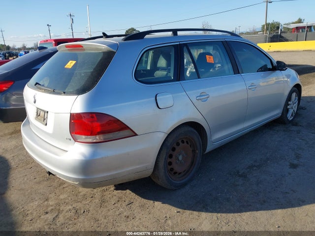 Продаж на аукціоні авто 2014 Volkswagen Jetta Sportwagen 2.0l Tdi, vin: 3VWML7AJ9EM625197, номер лоту: 44243776