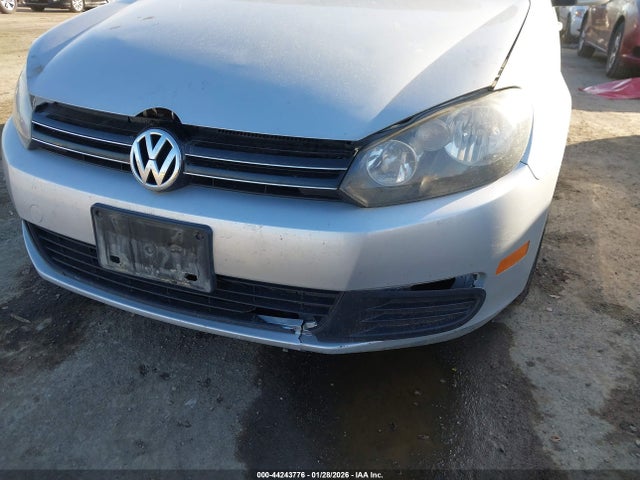 Продаж на аукціоні авто 2014 Volkswagen Jetta Sportwagen 2.0l Tdi, vin: 3VWML7AJ9EM625197, номер лоту: 44243776