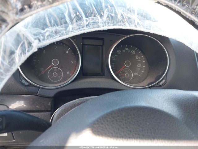 Продаж на аукціоні авто 2014 Volkswagen Jetta Sportwagen 2.0l Tdi, vin: 3VWML7AJ9EM625197, номер лоту: 44243776