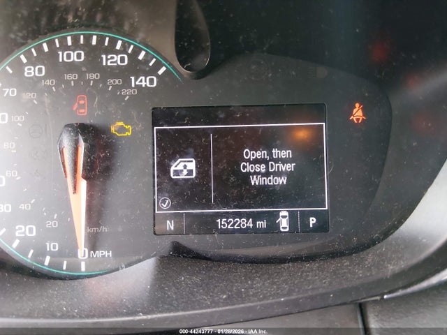 Chevrolet Trax Lt 2019 3GNCJLSB4KL329906 Image 15