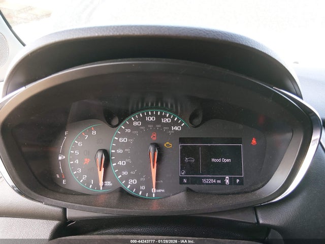 Chevrolet Trax Lt 2019 3GNCJLSB4KL329906 Image 7