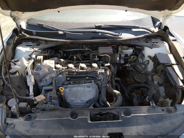 1N4AL3AP5JC179621 Nissan Altima 2.5 Sr