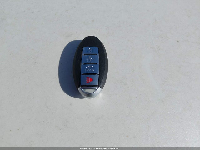 1N4AL3AP5JC179621 Nissan Altima 2.5 Sr