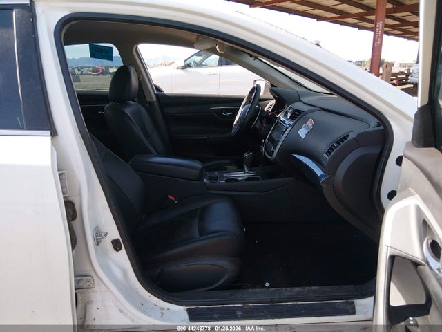 1N4AL3AP5JC179621 Nissan Altima 2.5 Sr