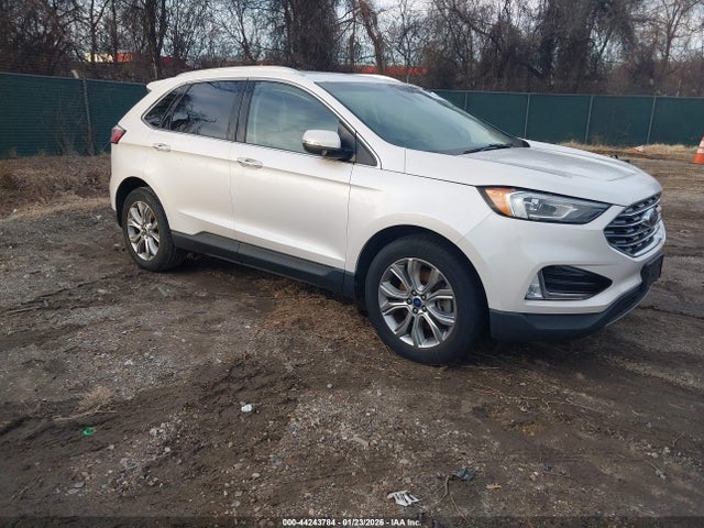 2019 FORD EDGE 2FMPK4K96KBB19969