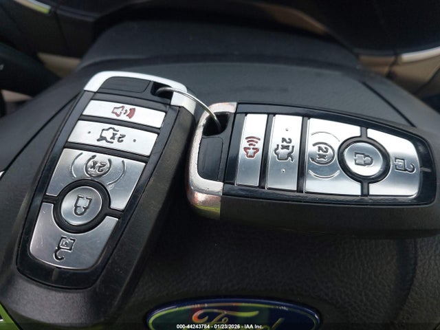 2019 FORD EDGE 2FMPK4K96KBB19969 Photo 10