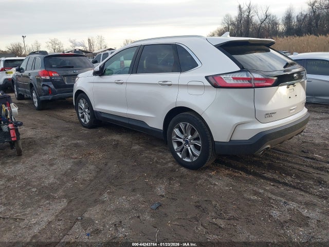 2019 FORD EDGE 2FMPK4K96KBB19969 Photo 2