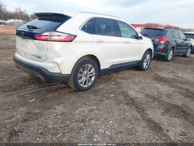 2019 FORD EDGE 2FMPK4K96KBB19969 Photo 3