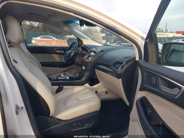 2019 FORD EDGE 2FMPK4K96KBB19969 Photo 4