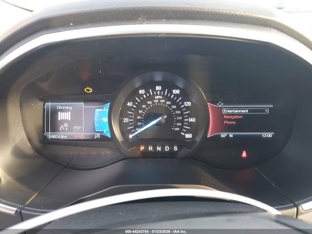 2019 FORD EDGE 2FMPK4K96KBB19969 Photo 6
