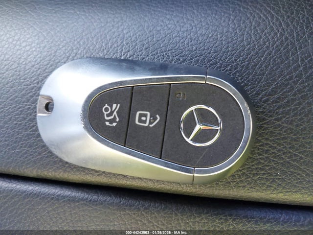 Aukcja sprzedaży 2022 Mercedes-benz C 300 Sedan, vin: W1KAF4GB0NR062928, numer aukcji: 44243803