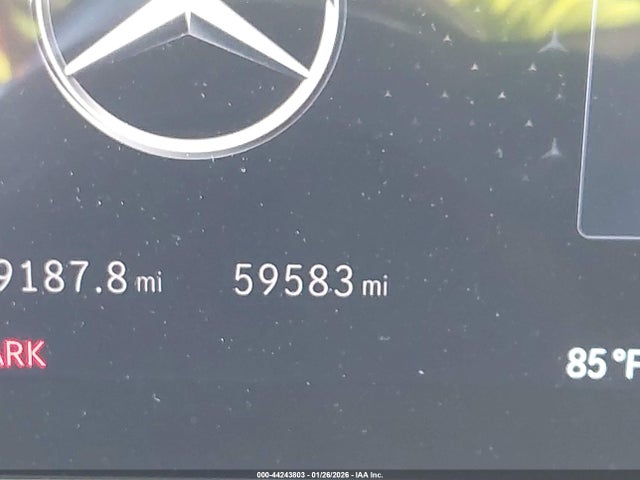 Aukcja sprzedaży 2022 Mercedes-benz C 300 Sedan, vin: W1KAF4GB0NR062928, numer aukcji: 44243803