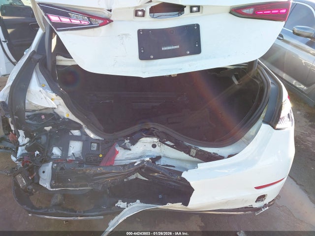 Aukcja sprzedaży 2022 Mercedes-benz C 300 Sedan, vin: W1KAF4GB0NR062928, numer aukcji: 44243803