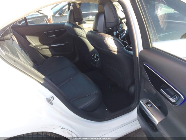 Aukcja sprzedaży 2022 Mercedes-benz C 300 Sedan, vin: W1KAF4GB0NR062928, numer aukcji: 44243803
