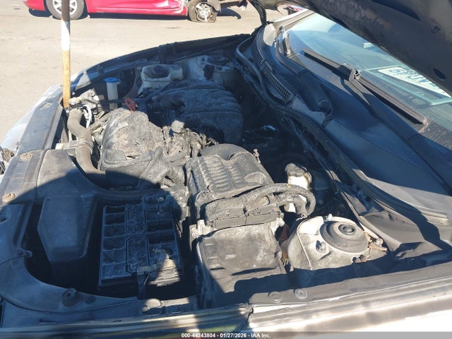 2011 HYUNDAI SONATA 5NPEB4AC8BH230889 Photo 5