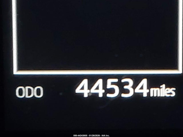 4T1B11HK6KU224480 Toyota CAMRY SE