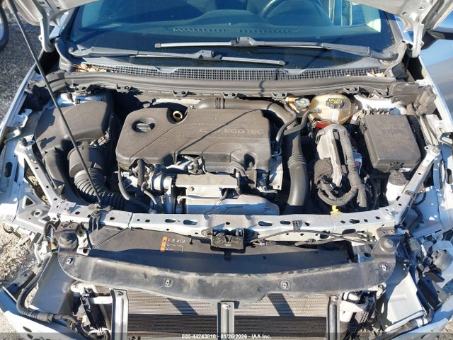 1G1BE5SM5H7215117 Chevrolet Cruze Lt Auto