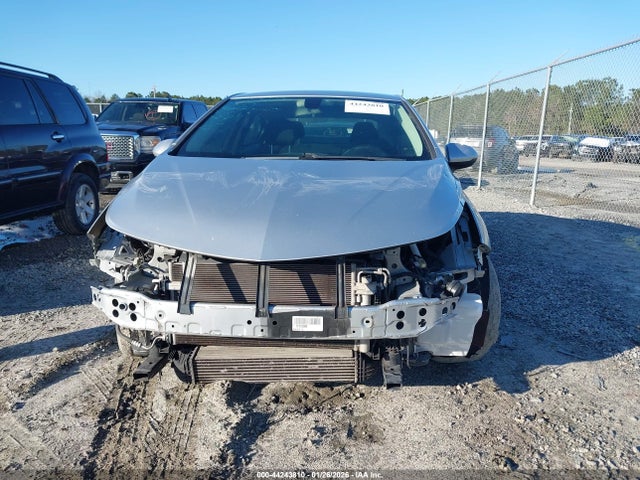 1G1BE5SM5H7215117 Chevrolet Cruze Lt Auto