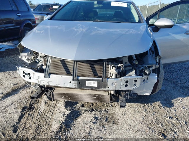 1G1BE5SM5H7215117 Chevrolet Cruze Lt Auto