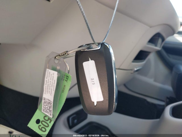 2023 CHRYSLER PACIFICA 2C4RC1BG9PR624667 Photo 10