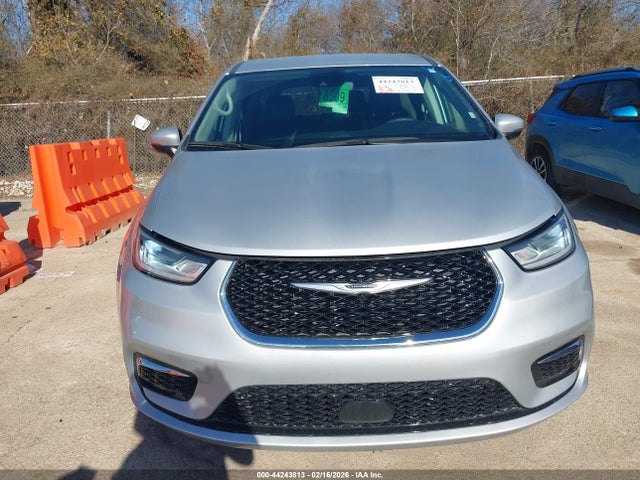Продажа на аукционе авто 2023 Chrysler Pacifica Touring L, vin: 2C4RC1BG9PR624667, номер лота: 44243813