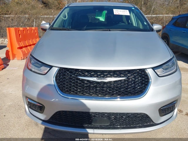2023 CHRYSLER PACIFICA 2C4RC1BG9PR624667 Photo 5