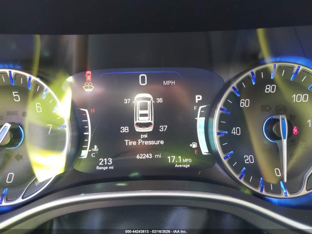 2023 CHRYSLER PACIFICA 2C4RC1BG9PR624667 Photo 6