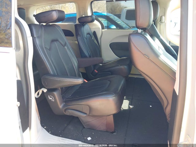 2023 CHRYSLER PACIFICA 2C4RC1BG9PR624667 Photo 7