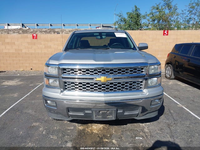 3GCPCREC8FG324704 Chevrolet Silverado 1500 1lt
