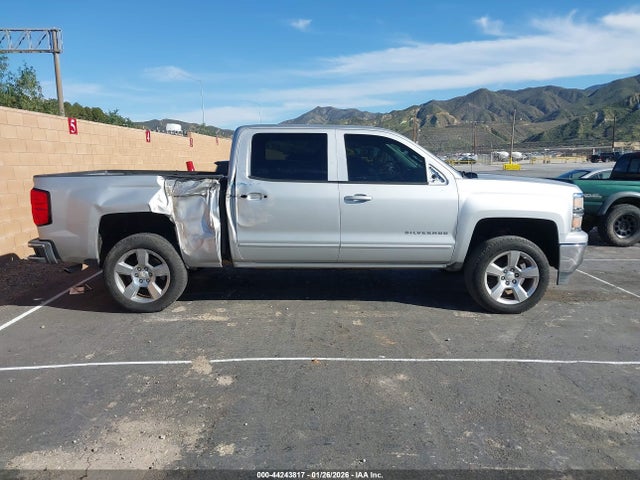 3GCPCREC8FG324704 Chevrolet Silverado 1500 1lt