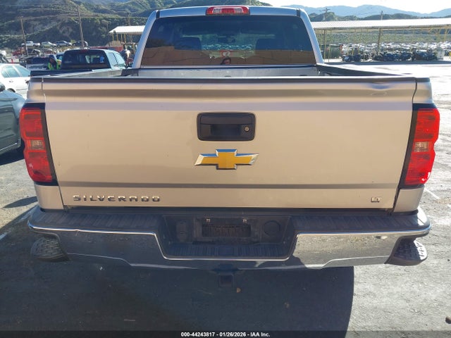 3GCPCREC8FG324704 Chevrolet Silverado 1500 1lt