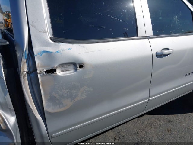 3GCPCREC8FG324704 Chevrolet Silverado 1500 1lt