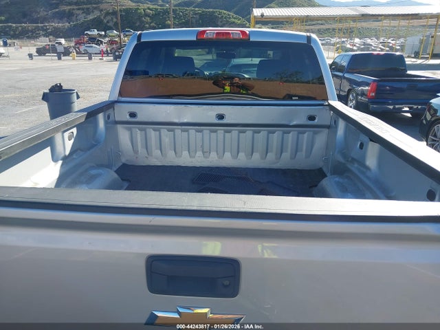 3GCPCREC8FG324704 Chevrolet Silverado 1500 1lt