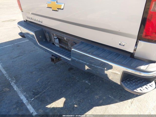 3GCPCREC8FG324704 Chevrolet Silverado 1500 1lt