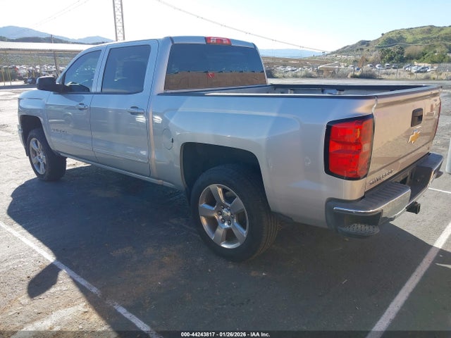 3GCPCREC8FG324704 Chevrolet Silverado 1500 1lt